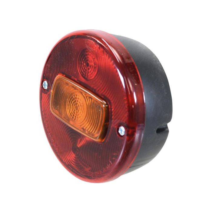 Achterlicht 12V, rechts / links Achterlicht 12V, rechts / links
