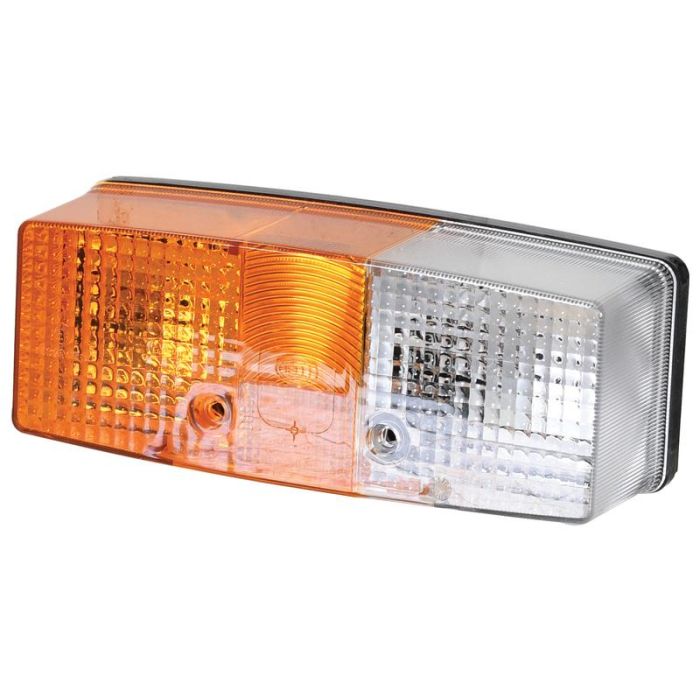 Knipper-Breedtelicht (Rechts) Knipper-Breedtelicht (Rechts)