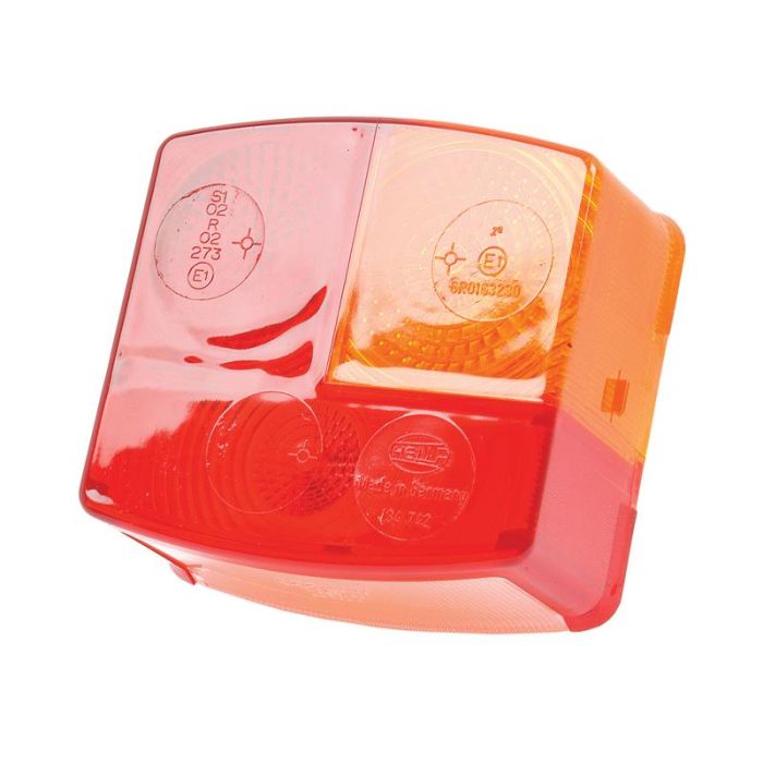 Glas, voor: S.56086 Glas, voor: S.56086