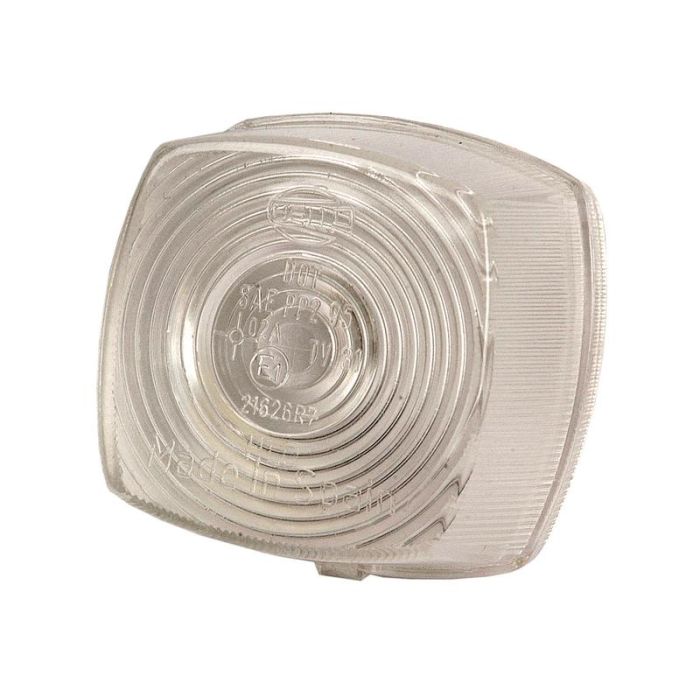 Glas, voor: S.56024 & S.56258 Glas, voor: S.56024 & S.56258