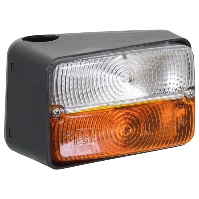 Koplamp (Rechts) Koplamp (Rechts)