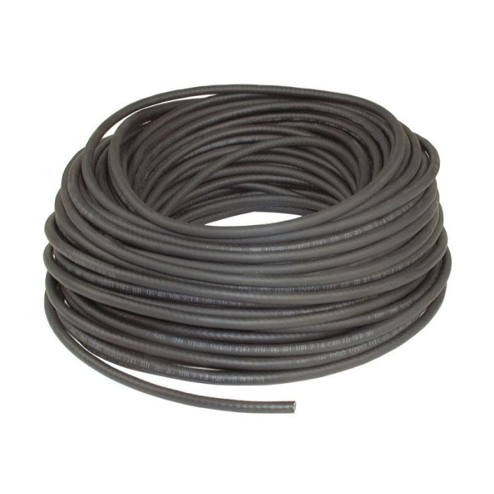 Brandstofslang 5.0x11.4mm