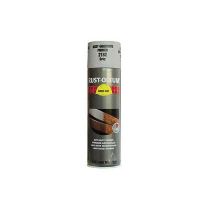 SPUITBUS 500ML MENIE GRYS 2182