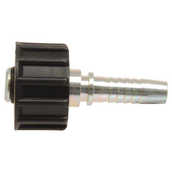 Dicsa Metrisch (Karcher) Slang Aansluiting 1/4'' x M22 x 1.5 Vrouw Recht Perskoppeling