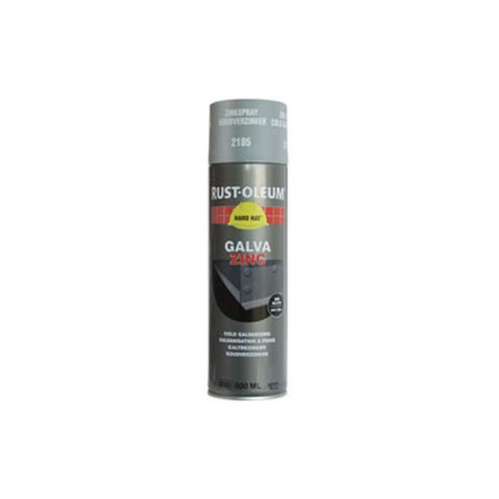 SPUITBUS 500ML ZINK 2185