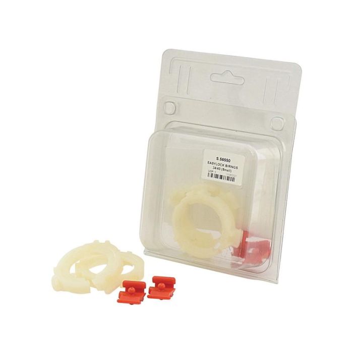 Easylock A1 34mm-40mm WEASLER