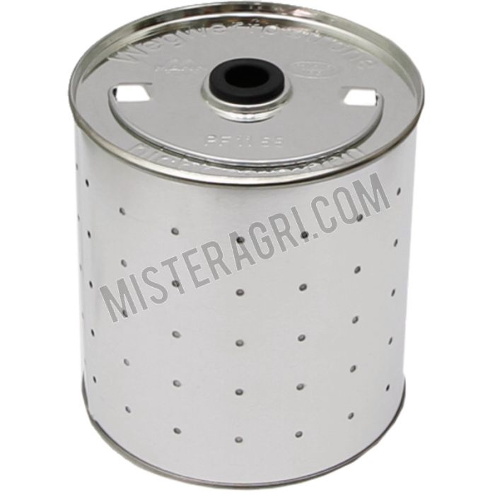 Oliefilter - PF1155 tot 12.76