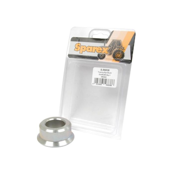 Anneau d'attelage Bague 33 x 55 x 65mm, 1 pcs. Agripak
