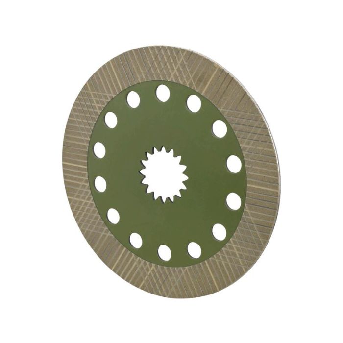 Brake Friction Disc. OD 301mm