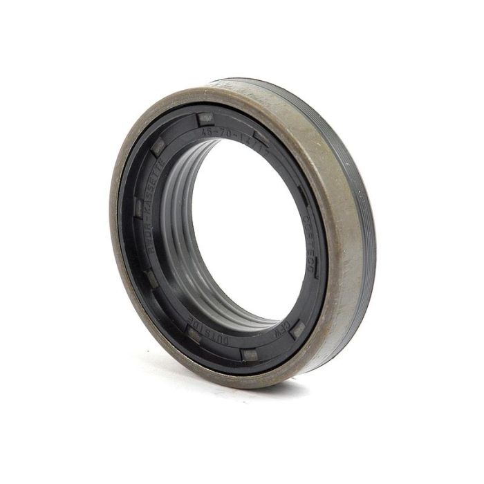 Metrisch Oliekeerring, 45 x 70 x 17mm