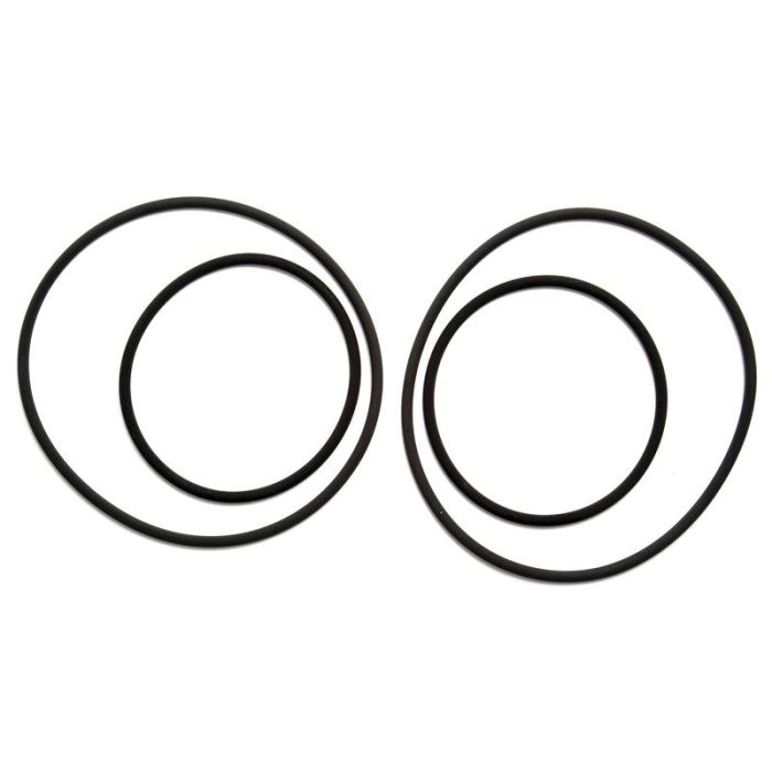 O-ring set O-ring set