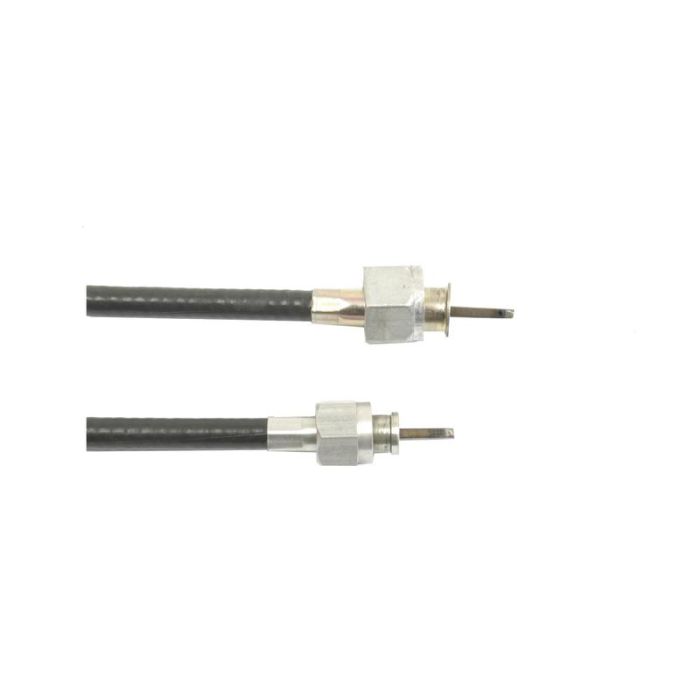 Toerenteller Kabels - Lengte: 938mm, Kabellengte buitenkant mm: 698mm.