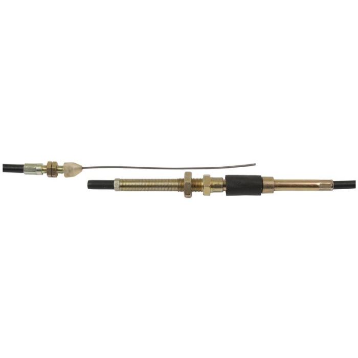 Stopkabels - Lengte: 1327mm, Lengte buitenkabel: 1202mm.