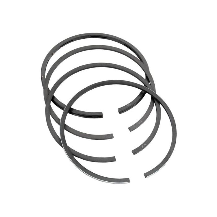 Jeu de ressorts de piston +0.040'' (1mm)
