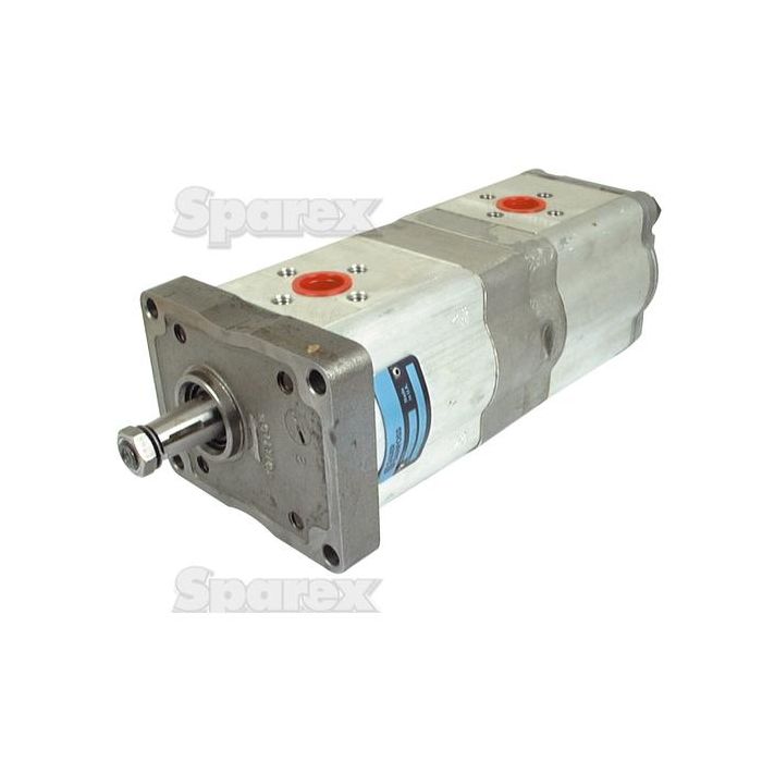 Hydrauliekpomp Hydrauliekpomp