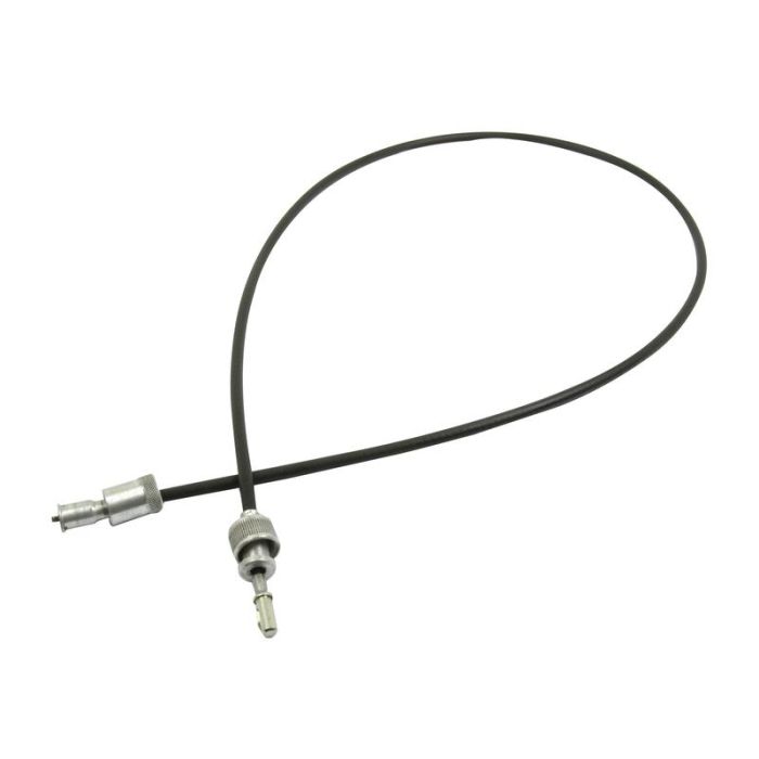 Toerenteller Kabels - Lengte: 1265mm, Lengte buitenkabel: 1230mm.