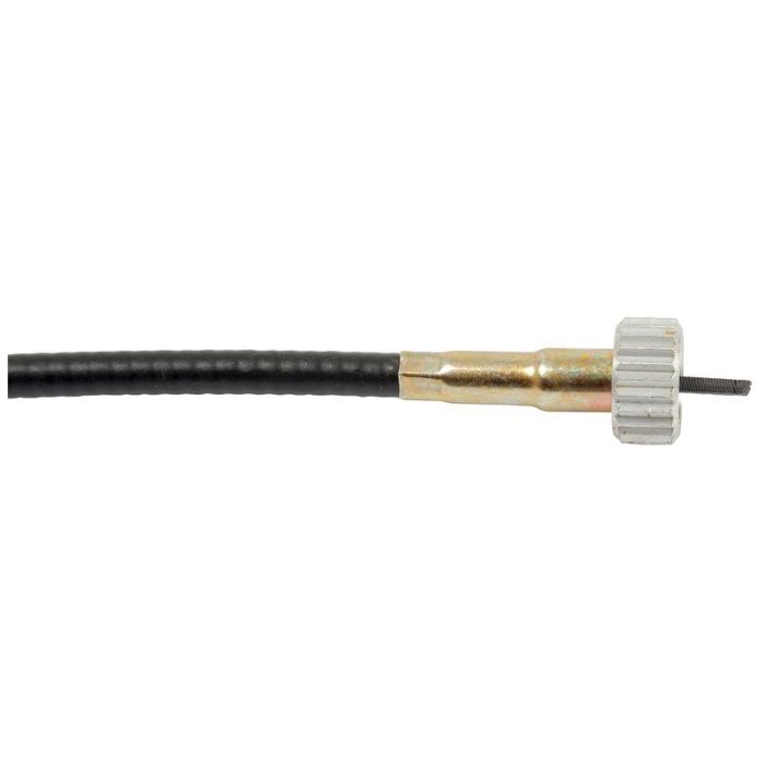 Toerenteller Kabels - Lengte: 1265mm, Lengte buitenkabel: 1226mm.