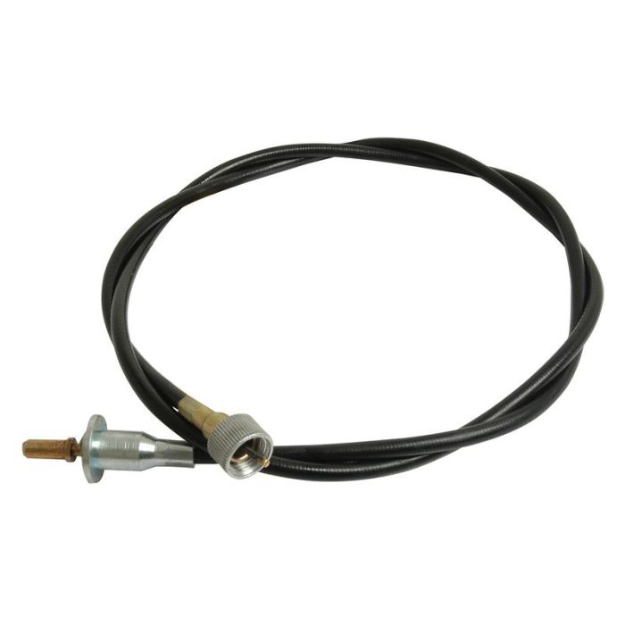 Toerenteller Kabels - Lengte: 1439mm, Lengte buitenkabel: 1400mm.
