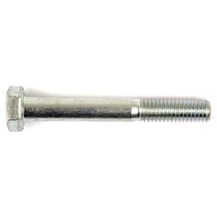 Bout verzinkt M8x70 8.8 verzinkt DIN or Standard No. DIN 931 Bout verzinkt M8x70 8.8 verzinkt DIN or Standard No. DIN 931
