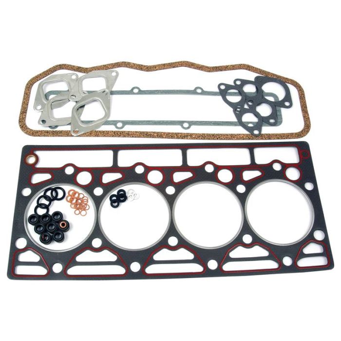 Koppakkingset - 4 Cyl. (D206, D239, D246)