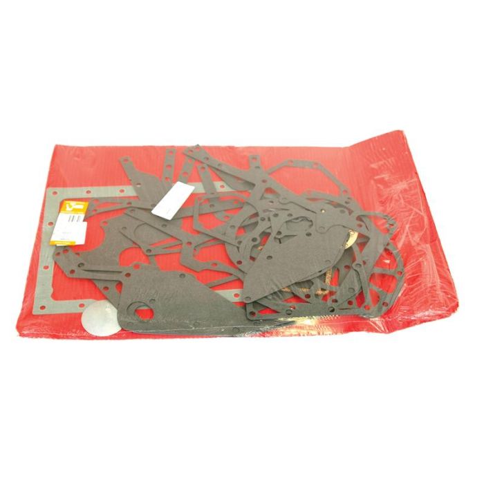 Pakkingset onder - 3 Cyl. (D155, D179)