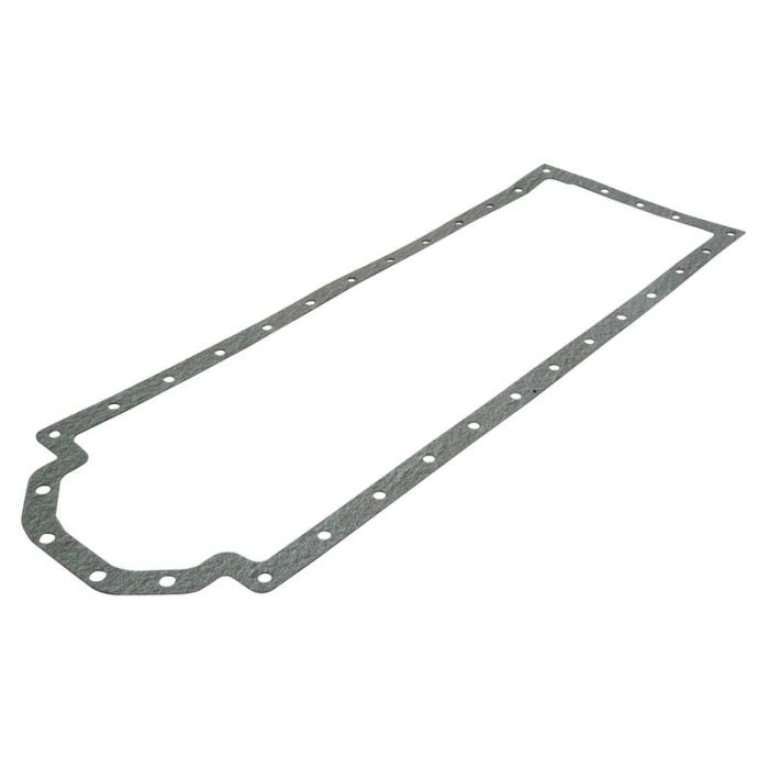 Carterpan pakking - 6 cyl. ()