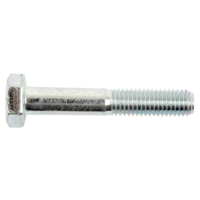 Bout verzinkt M10x60 8.8 verzinkt DIN or Standard No. DIN 931 Bout verzinkt M10x60 8.8 verzinkt DIN or Standard No. DIN 931