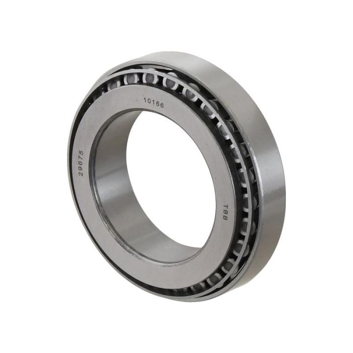 Rollager konisch Timken Type I/D= 66.85mm O/D= 112.71mm diepte= 25.40mm (Cone Cup = 29675/29620)