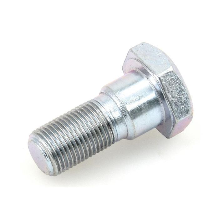 Plain Wielbout, 5/8'' x 1-9/16'' (UNF)