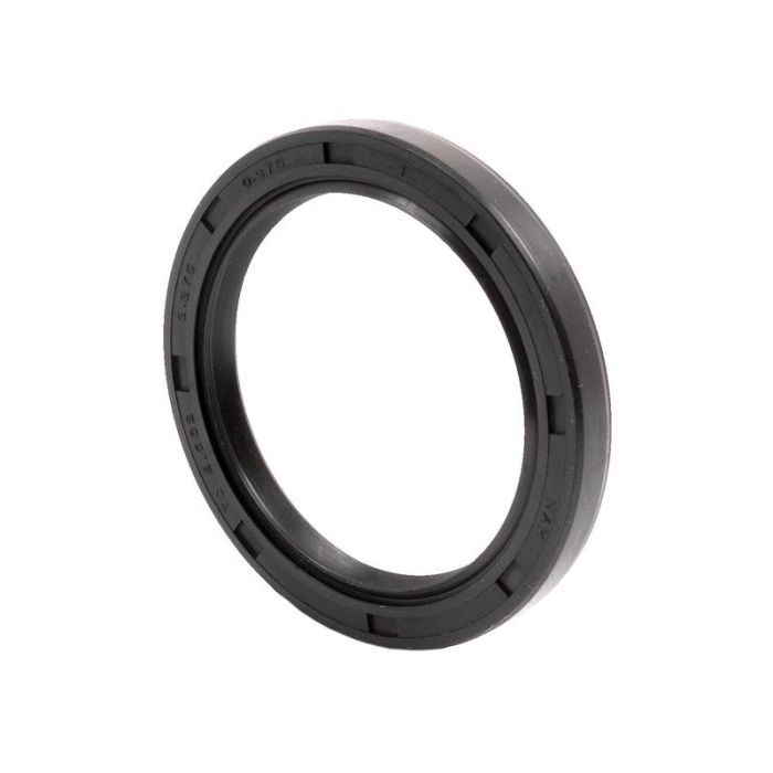Imperiaal Oliekeerring, 1-9/16'' x 3-3/8'' x 3/8'' zonder stoflip