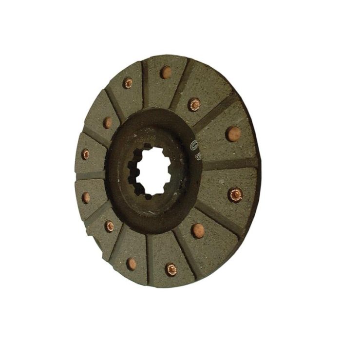 Remschijf. Buiten 165mm