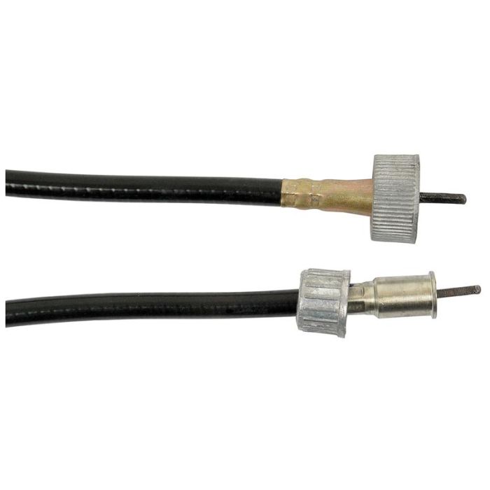 Toerenteller Kabels - Lengte: 1484mm, Kabellengte buitenkant mm: 1452mm. Toerenteller Kabels - Lengte: 1484mm, Kabellengte buitenkant mm: 1452mm.
