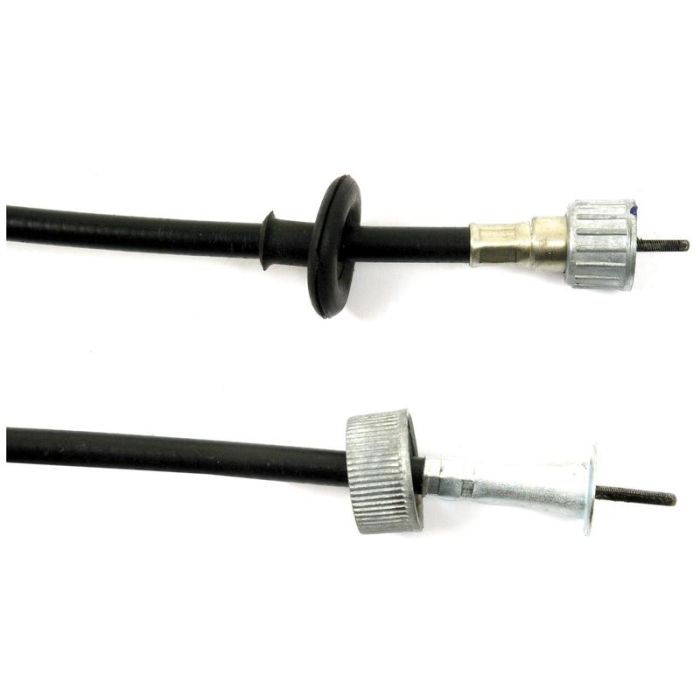 Toerenteller Kabels - Lengte: 1277mm, Lengte buitenkabel: 1244mm.