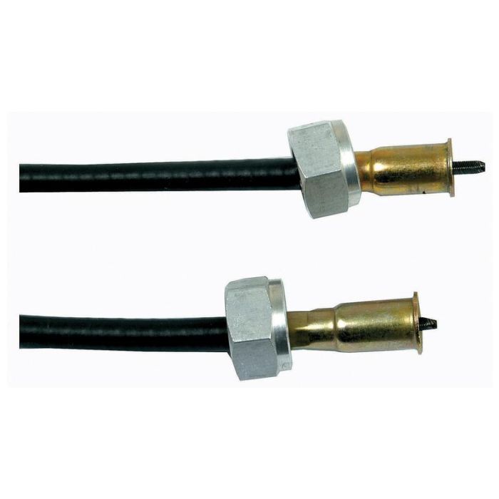 Toerenteller Kabels - Lengte: 1398mm, Lengte buitenkabel: 1390mm.