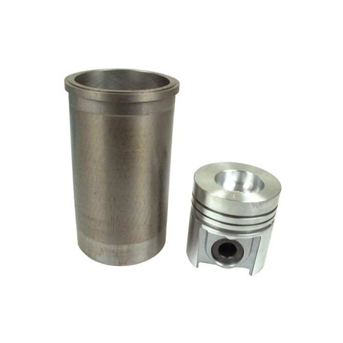 Set zuigerring en voering