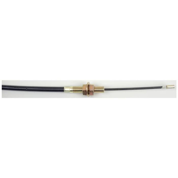 Koppelings kabels - Lengte: 1812mm, Lengte buitenkabel: 1515mm.
