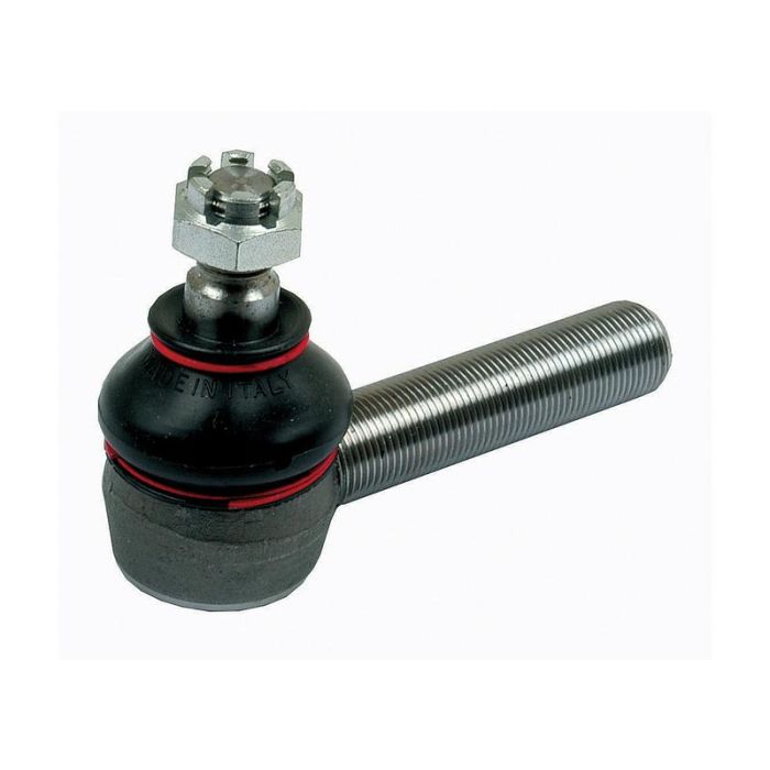 Stuurkogel, Lengte: 100mm