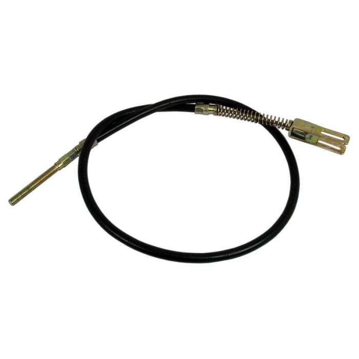 Remkabels - Lengte: 1120mm, Kabellengte buitenkant mm: 850mm.