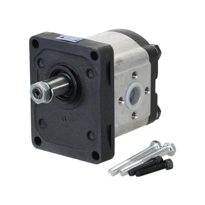 HydrauliekPomp HydrauliekPomp