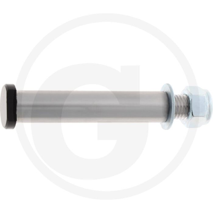 Formiko Hydraulics Boulon 25 mm - Pièce pour rotateur