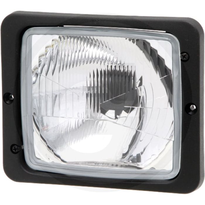 Inzet voor koplamp (links en rechts)