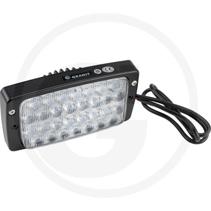 LED werklamp (Verstraler)