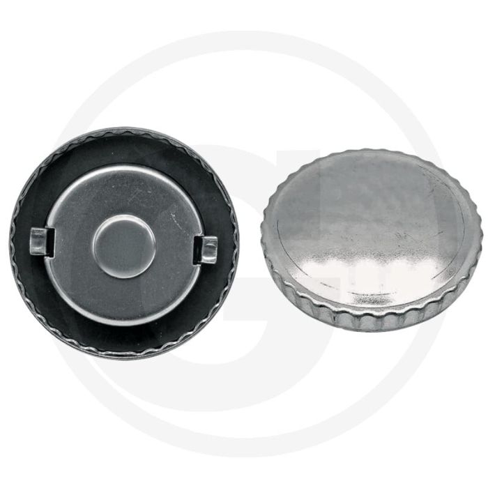 Tankdop (met beluchting) Tankdop (met beluchting)