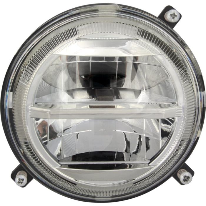 LED koplamp (links / rechts  Goedgekeurd voor StVZO)
