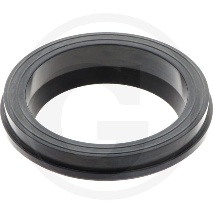 Afstrijker (voor buitenste hefcilinder 45 mm, oude en nieuwe versie)