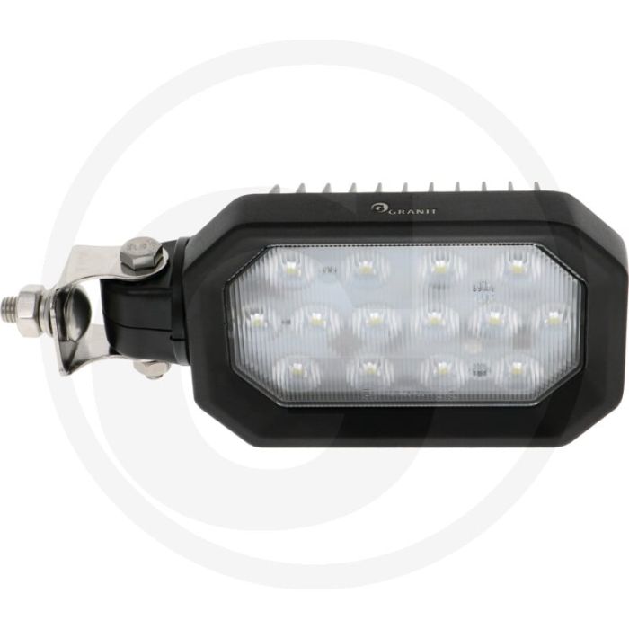 LED werklamp (Verstraler)