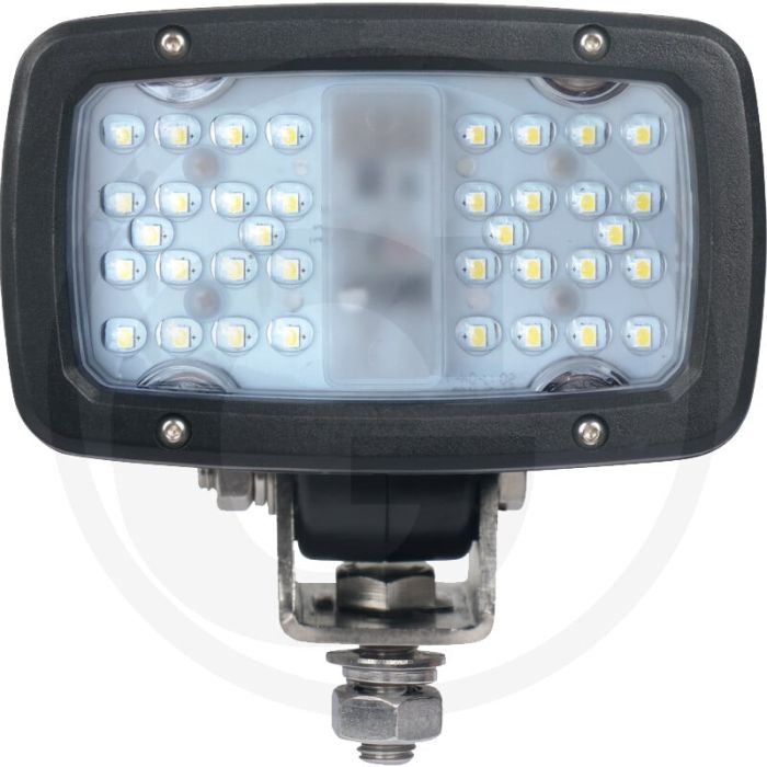 LED werklamp (Verstraler)