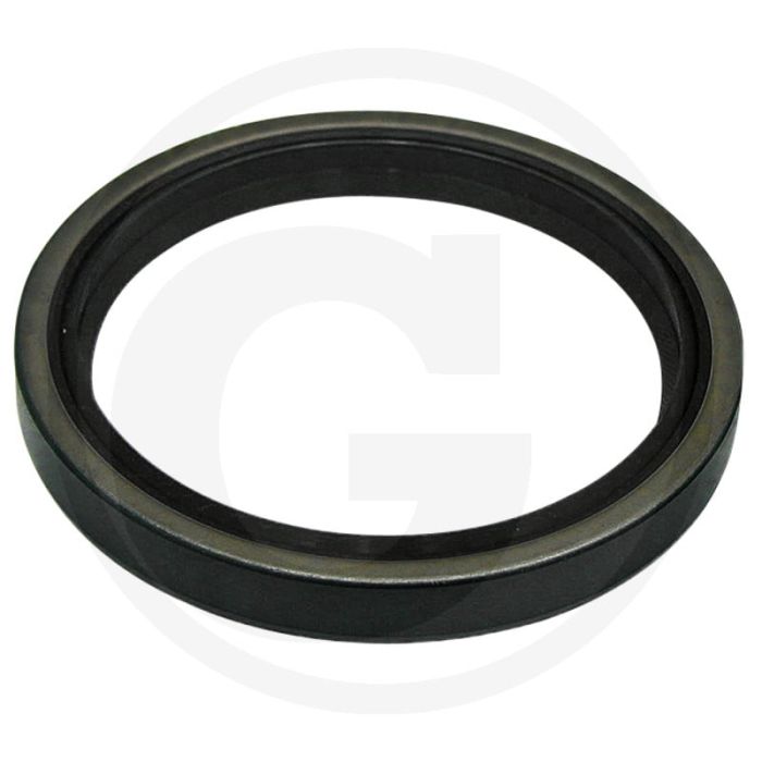 Krukaskeerring (achter, 115 x 140 x 13 mm)