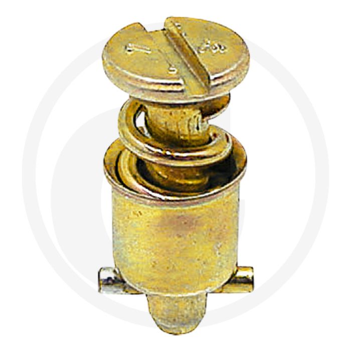 Goupille de verrouillage (9 mm)