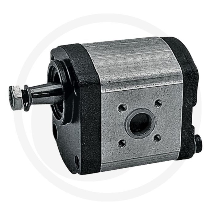 Bosch/rexroth Hydrauliekpomp (linksdraaiend) Bosch/rexroth Hydrauliekpomp (linksdraaiend)